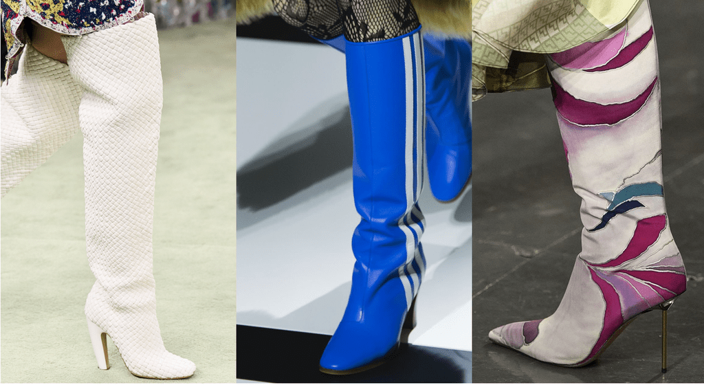 The 5 Hottest Shoe Trends for Fall 2022 Marie Claire