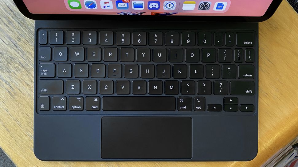 Cover For Ipad Pro With Magic Keyboard at Henry Shelton blog