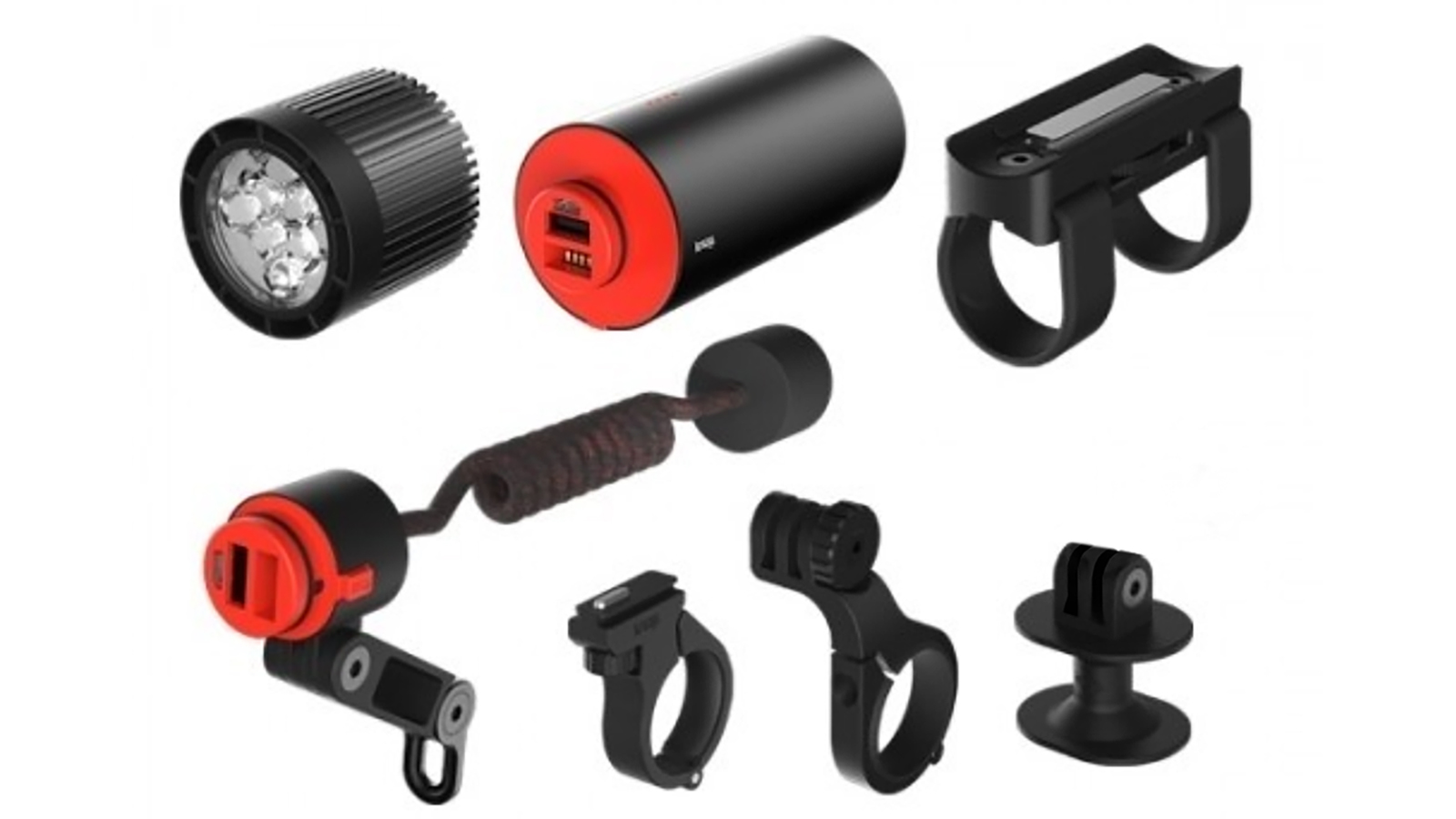 Best lights for night riding don't let the darkness stop you from