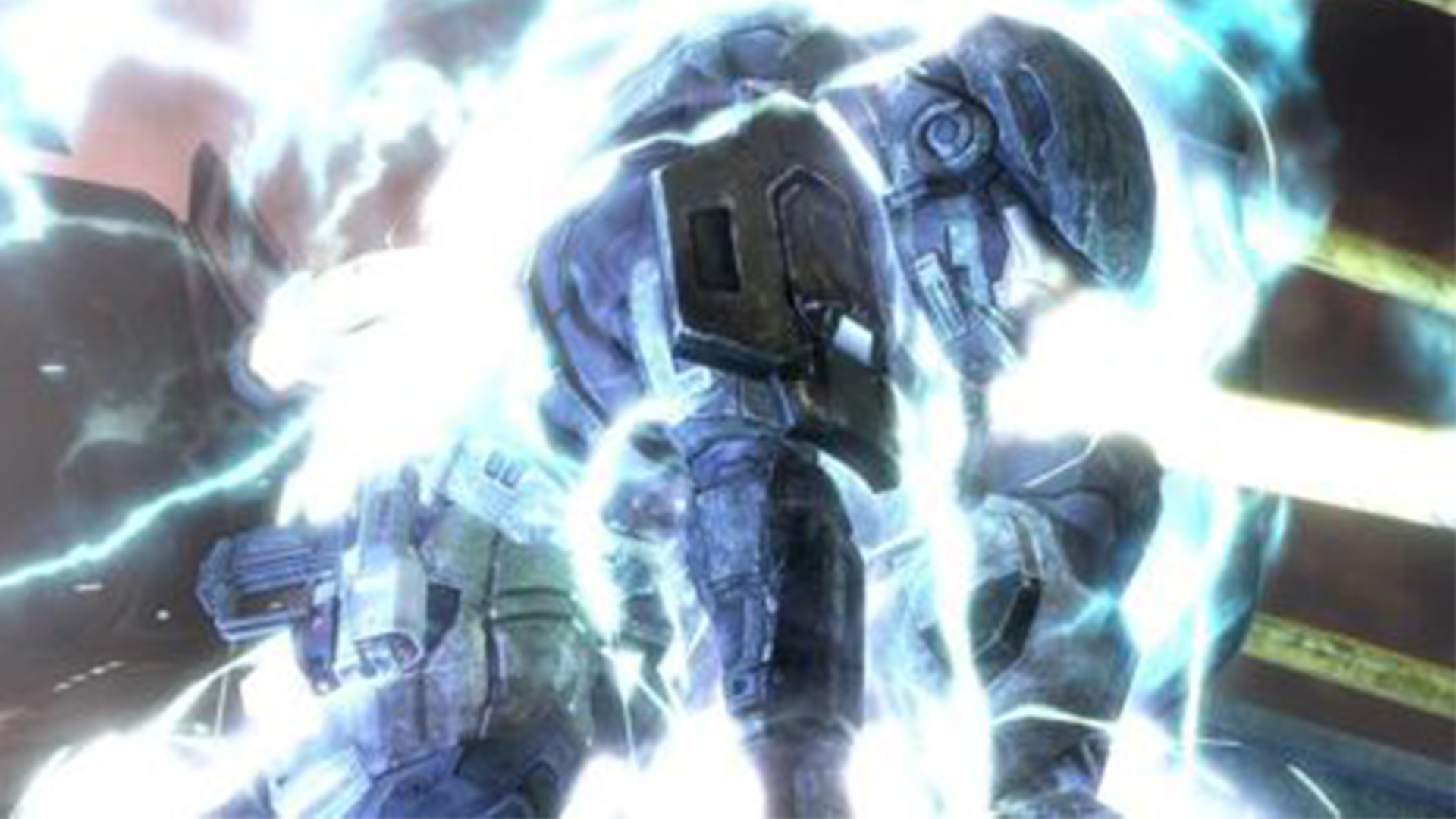 Halo Reach armor abilities guide new to PC or revisiting the Master