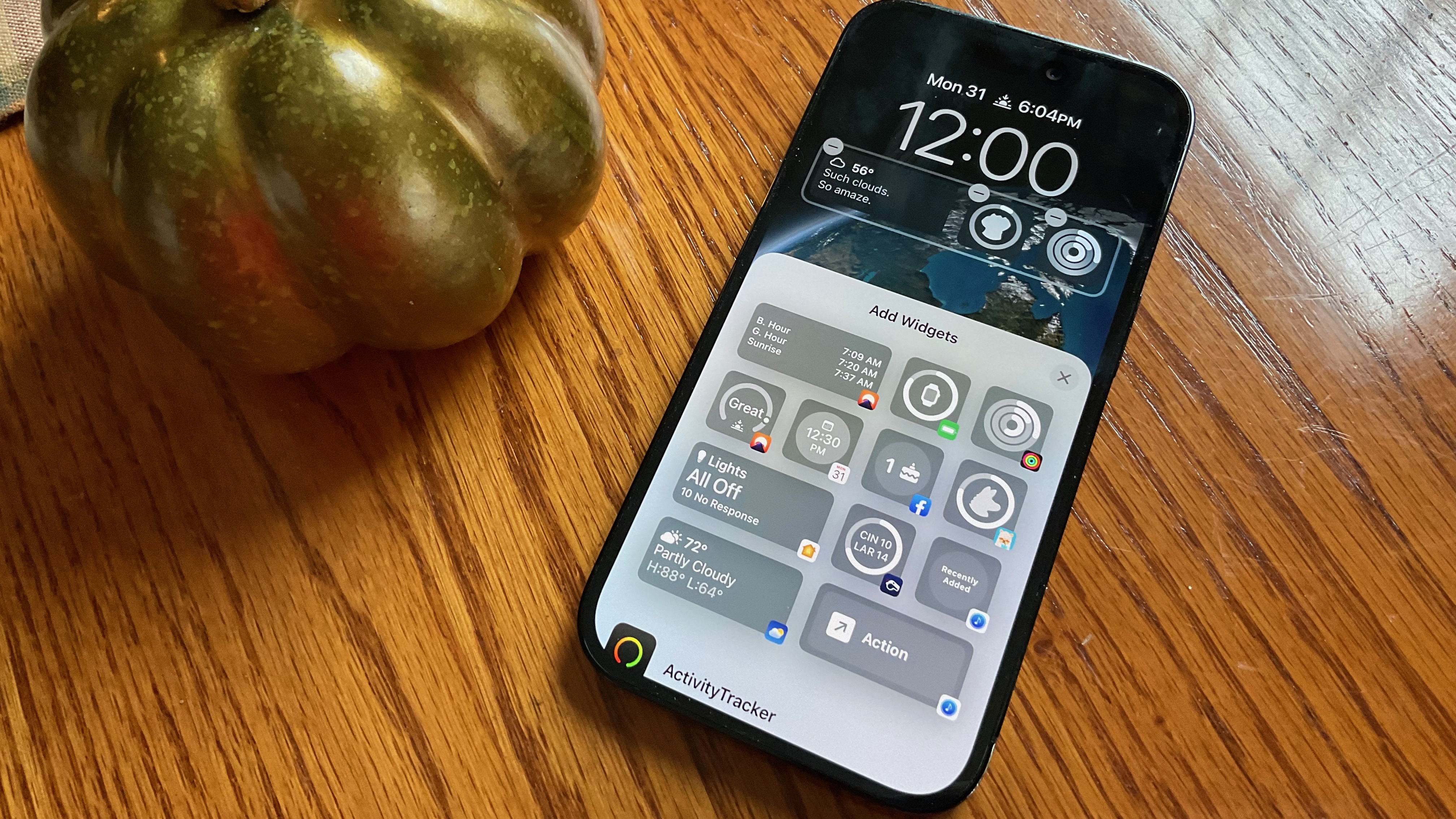 How to customize your Lock Screen on iPhone iMore How to customize your Lock Screen on iPhone iMore