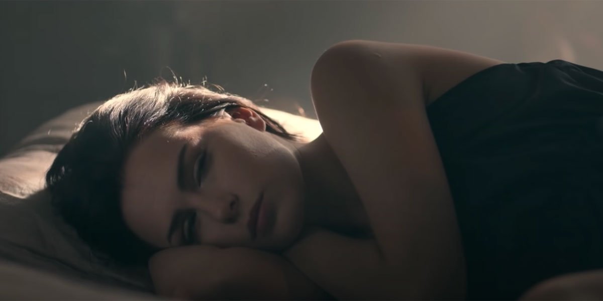 Netflix's 365 Days Sex Scenes Are So Real Looking They've Fooled The