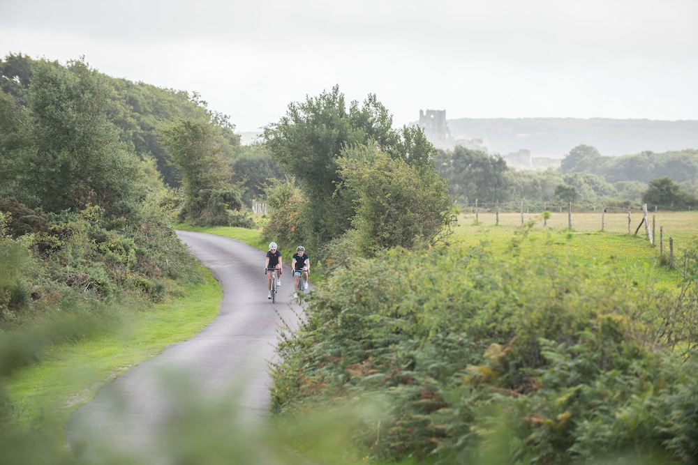 Eight reasons why cycling in Dorset is absolutely great Cycling Weekly