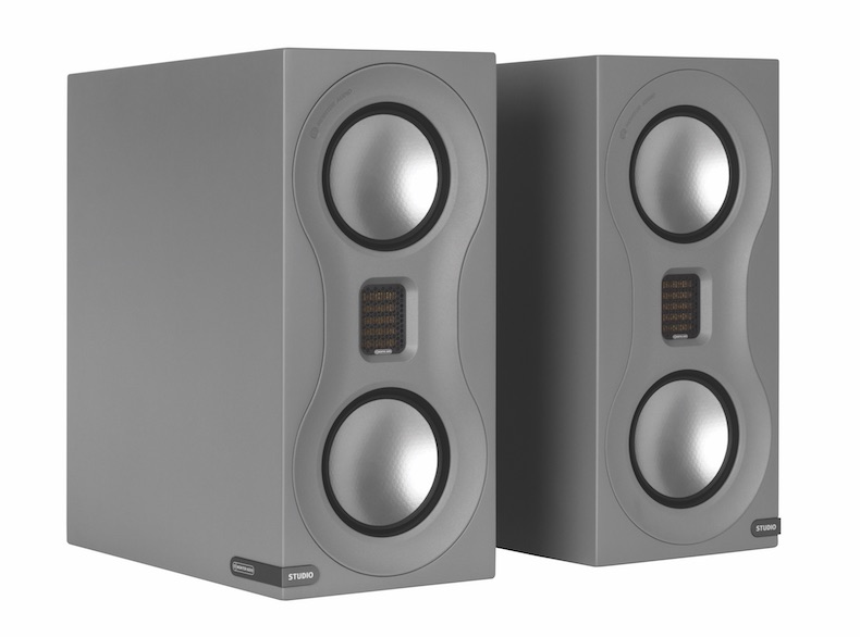 Monitor Audio launches Studio speakers and matching stands What HiFi?