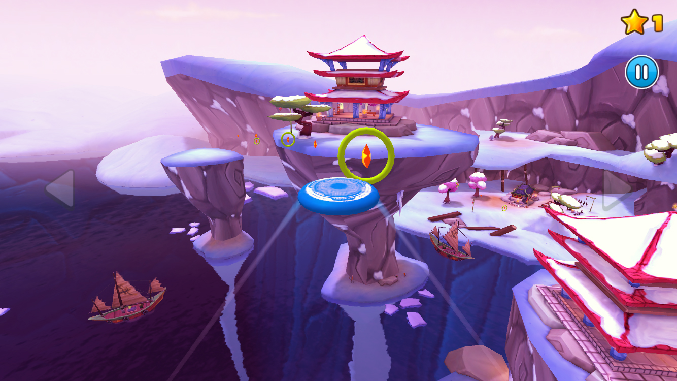 The best free sports games for iPhone The best free iPhone games of