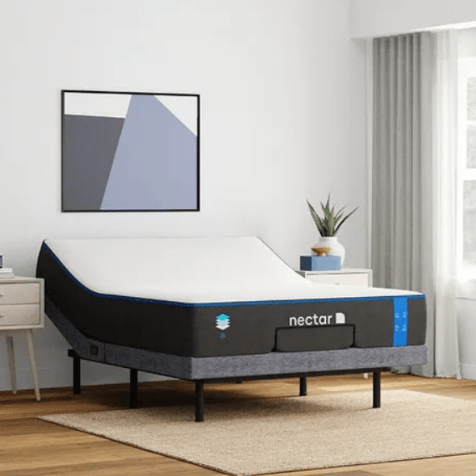 Adjustable beds expert advice on whether they work for you Homes