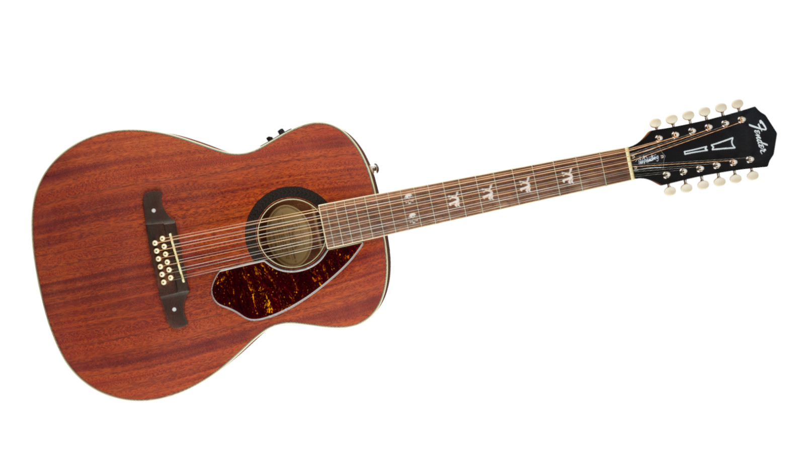 Best Fender acoustic guitars 2025: Fender acoustics for all levels