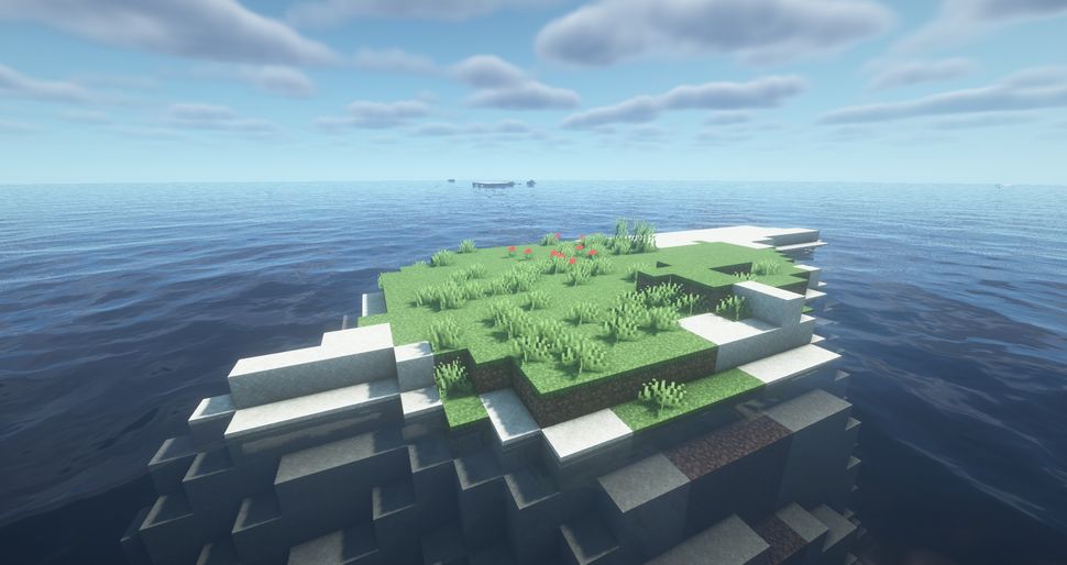Best Minecraft seeds Minecraft 1.17 seeds for amazing worlds PC Gamer