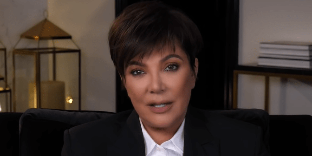 Kris Jenner Explains Sudden Decision To End Keeping Up With The
