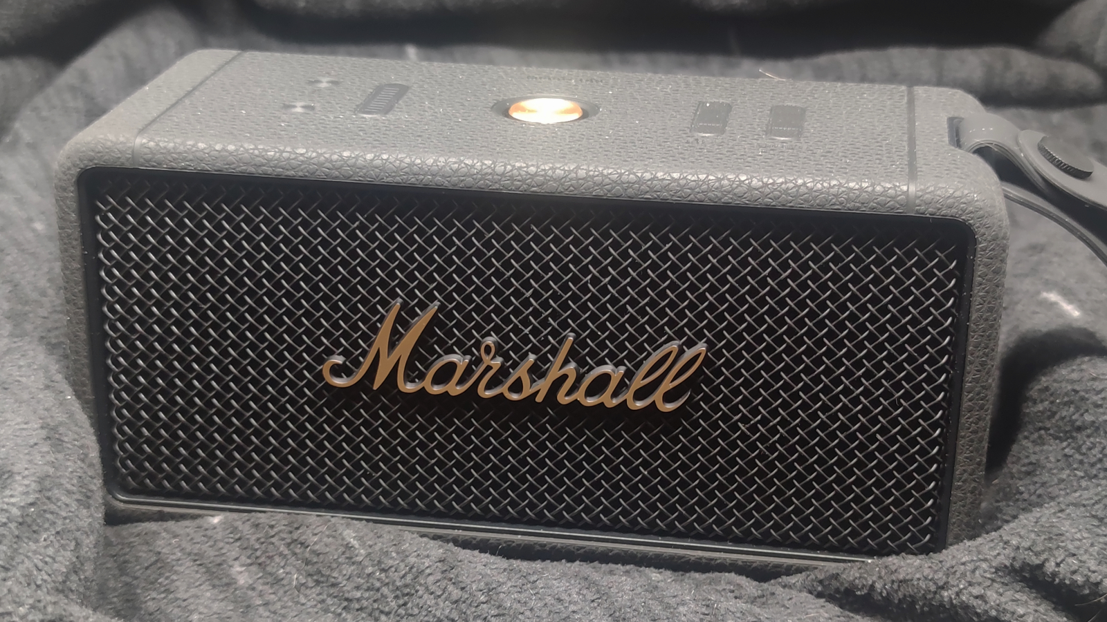 Marshall Middleton review: a jack of all trades but a master of none