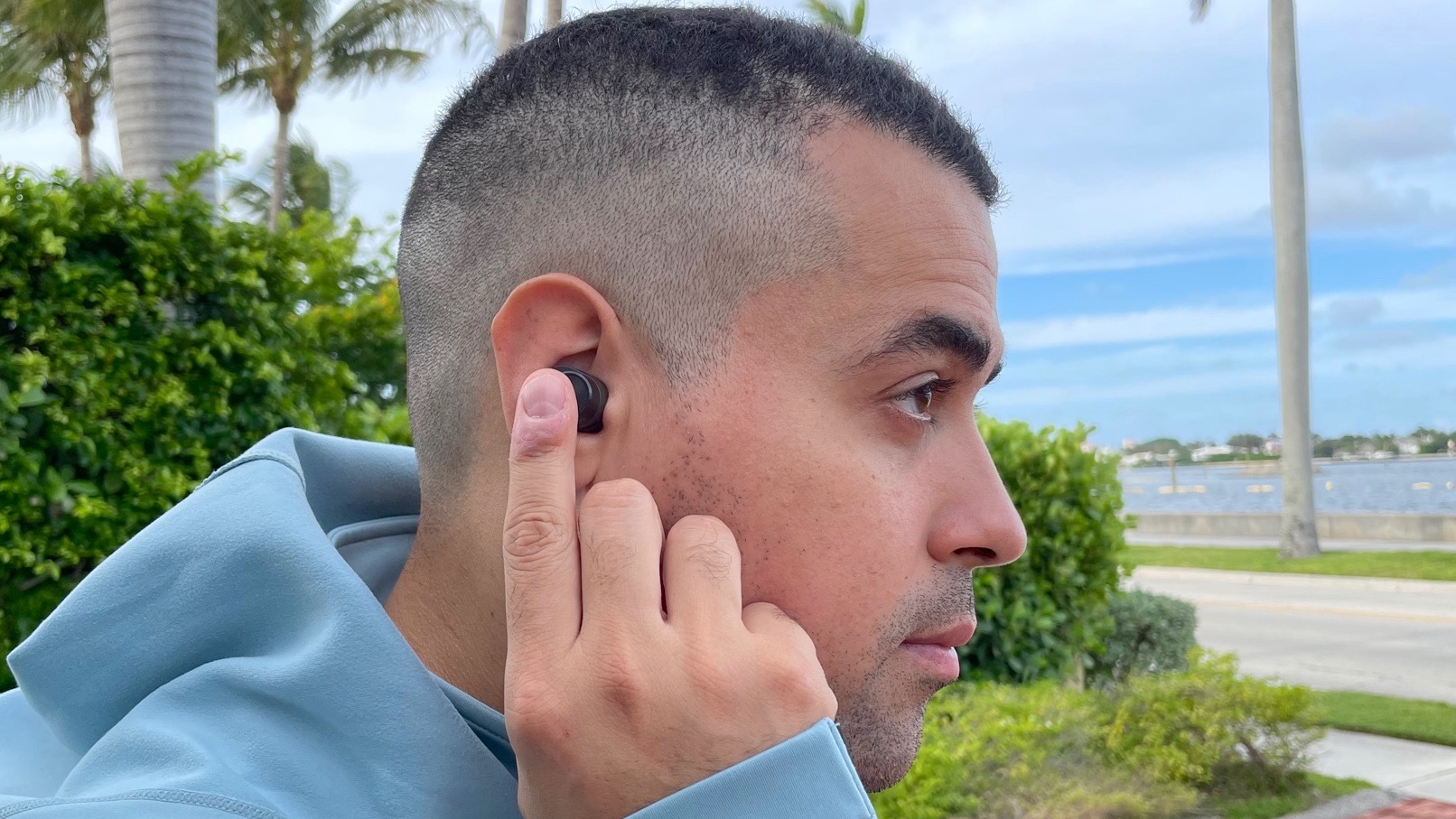 Bowers & Wilkins PI5 review | Tom's Guide