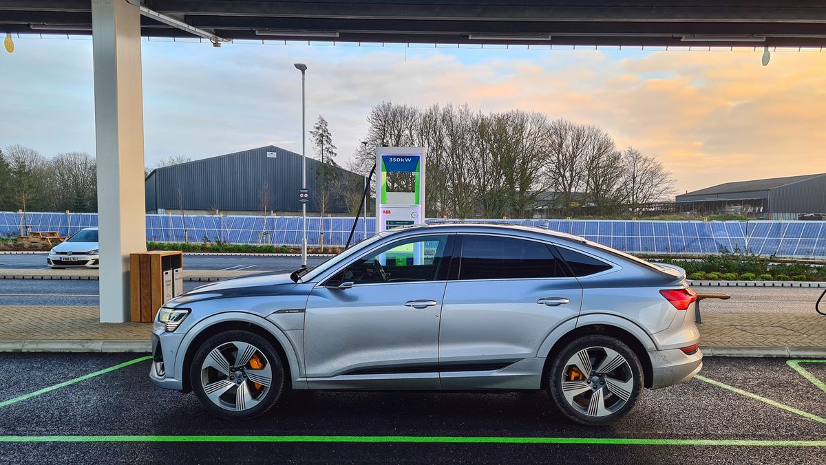 EV battery size, charge speeds and range explained TechRadar