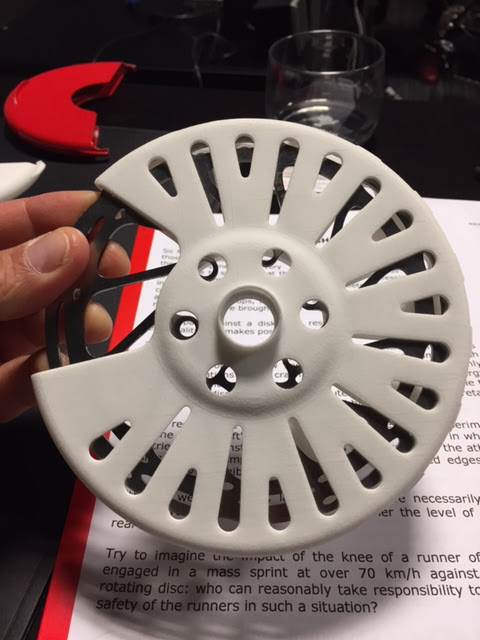 CPA expresses optimism about disc brake covers | Cyclingnews