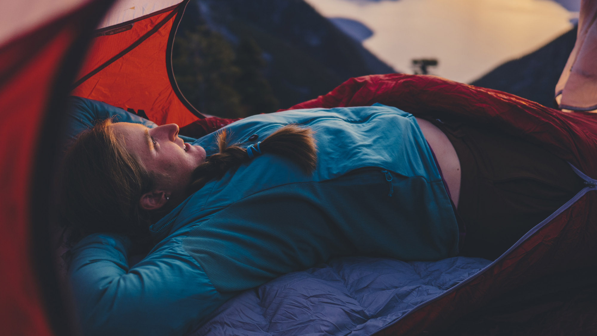 Best 3season sleeping bags for great camping adventures throughout spring, summer and fall