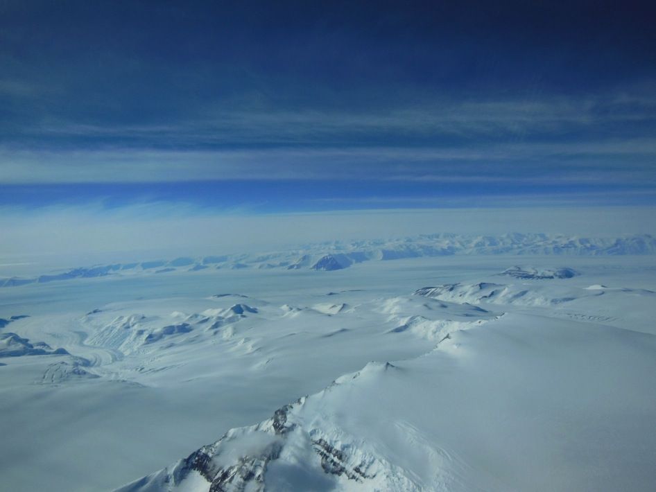 50 Amazing Facts About Antarctica Live Science