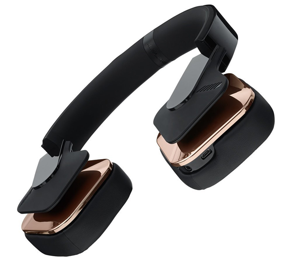 Alpine OverEar Headphones Review Tom's Guide