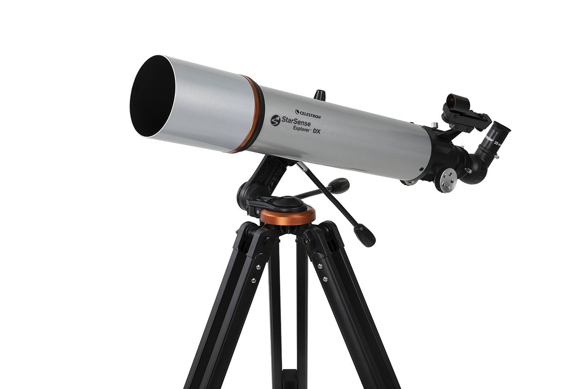 Budget telescopes under 500 Picks from Celestron and more Space
