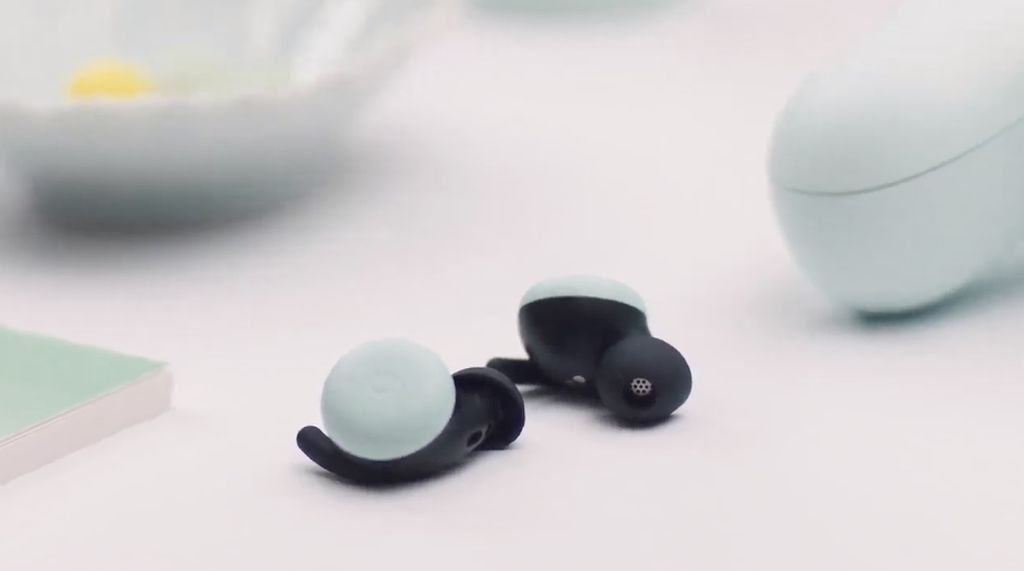 Pixel Buds 3 leak reveals Google's AirPods 3 killers Tom's Guide