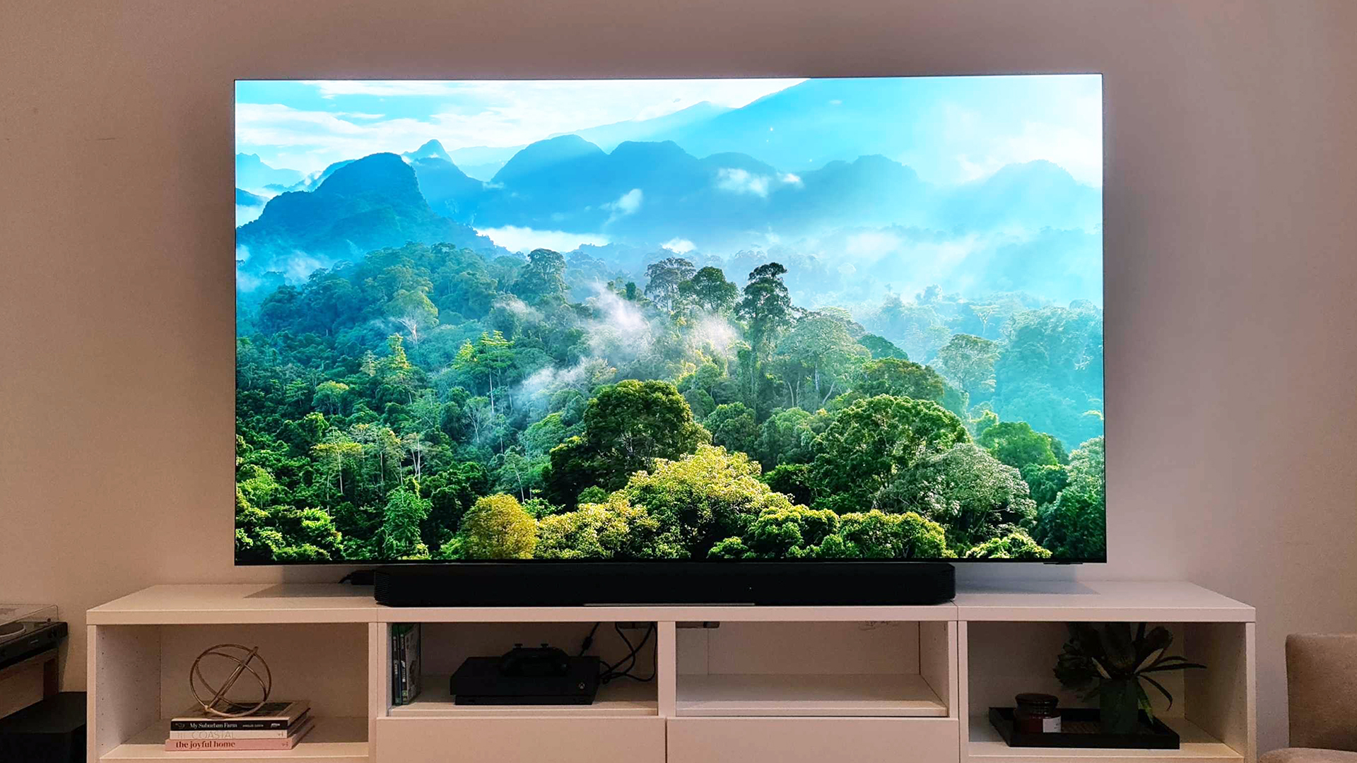 The world's best TV is 4,000 off right now at Samsung but should you