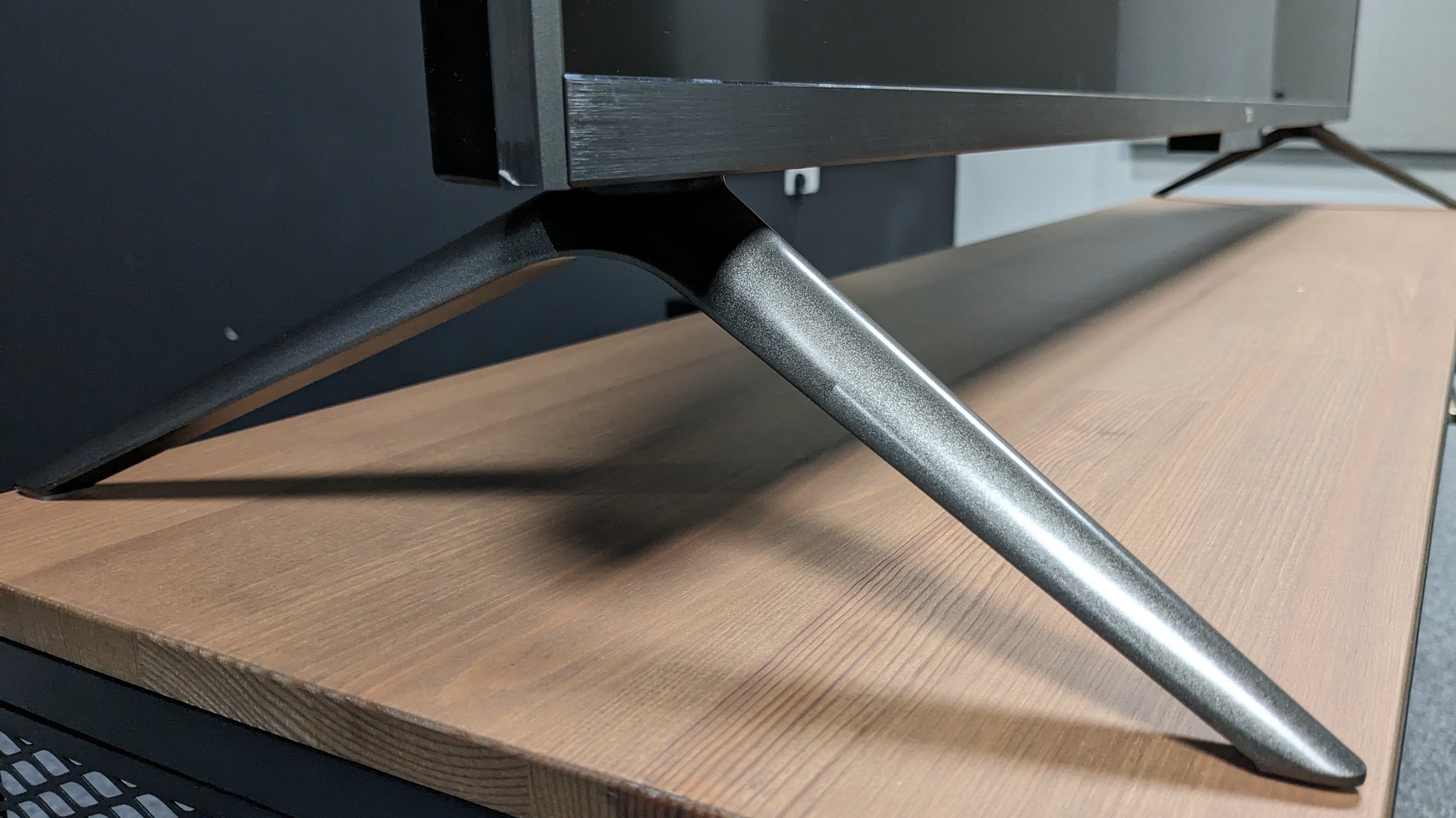 Amazon Fire TV Omni QLED review one of the bestfeatured cheap 4K TVs