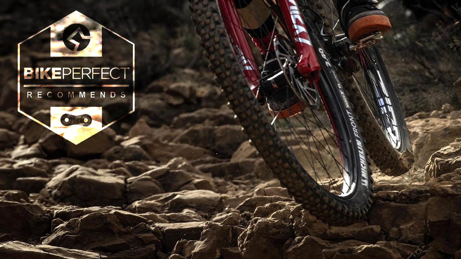 Best mountain bike wheels reviewed Bike Perfect