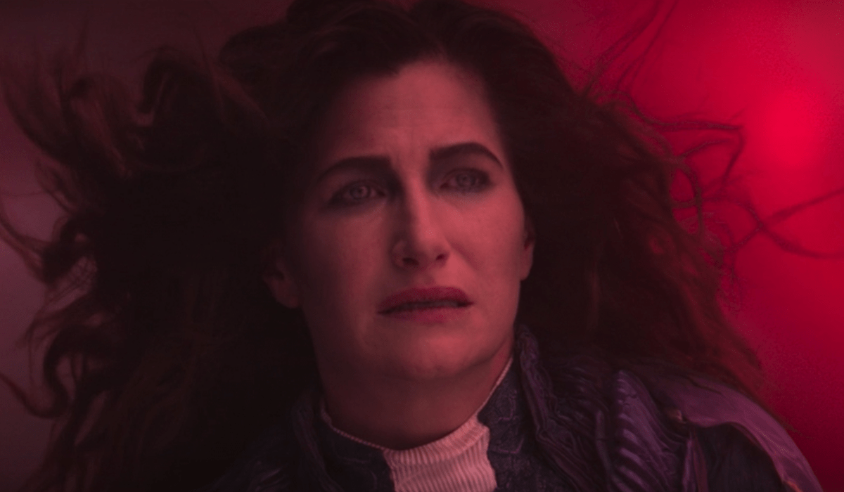 9 Big WandaVision Questions We Still Have After The Series Finale