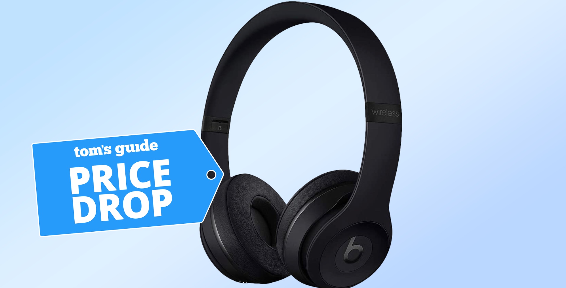 Hurry! Beats Solo 3 for 50 off is one of the best Prime Day headphone