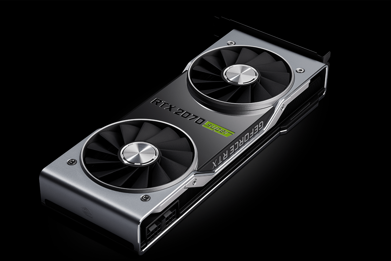 Nvidia GeForce RTX 2070 Super, RTX 2060 Super Available In Three