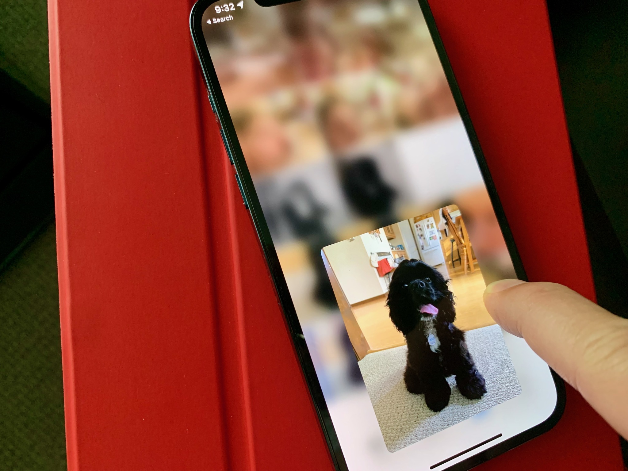 How to use drag and drop on iPhone iMore