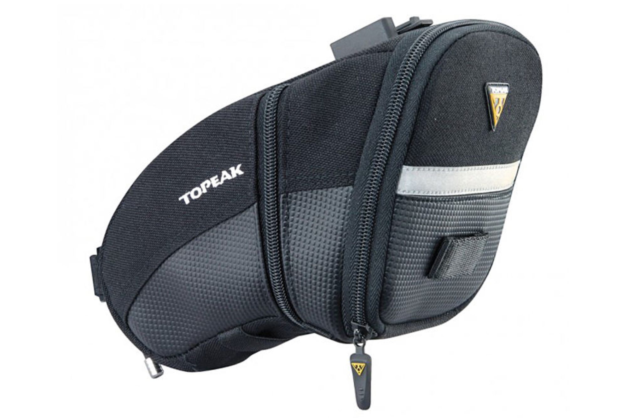 Best bike saddlebags for cycling essentials 2022 Cycling Weekly