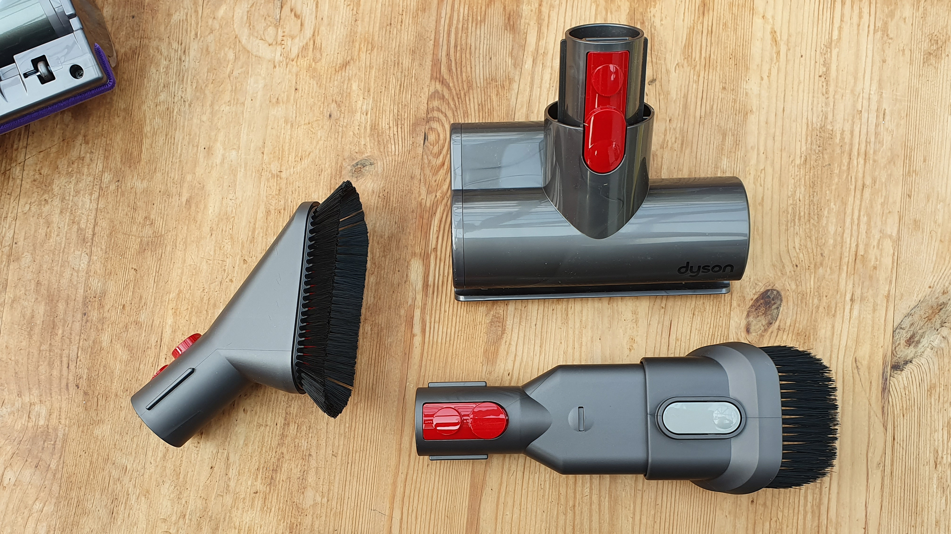 Dyson V11 Absolute review TechRadar