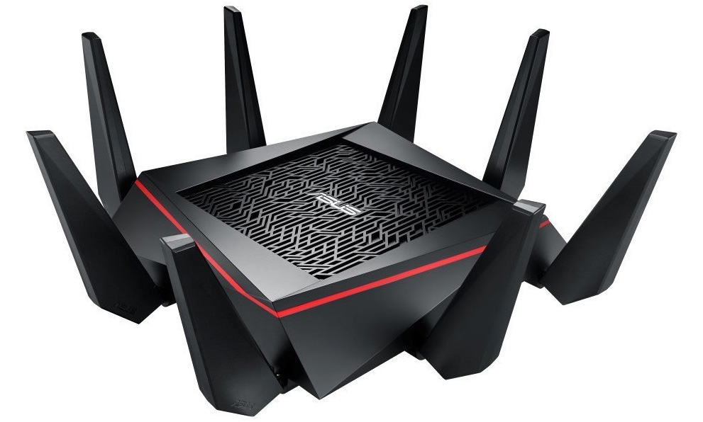 Our favorite highend router is on sale for 233 PC Gamer