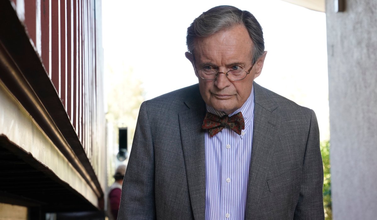 NCIS' Ducky Is Back In Action In New Season 17 Photos Cinemablend