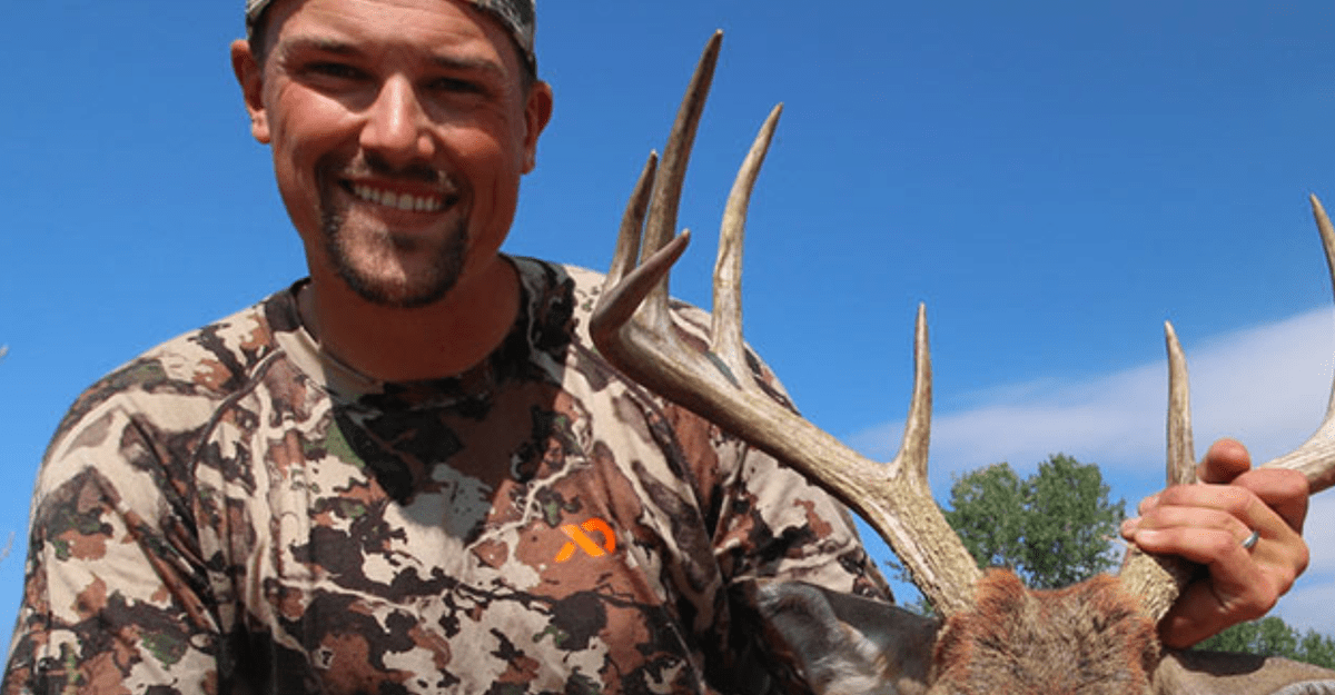 Chernin Group Takes Control Steven Rinella’s MeatEater Inc. Next TV