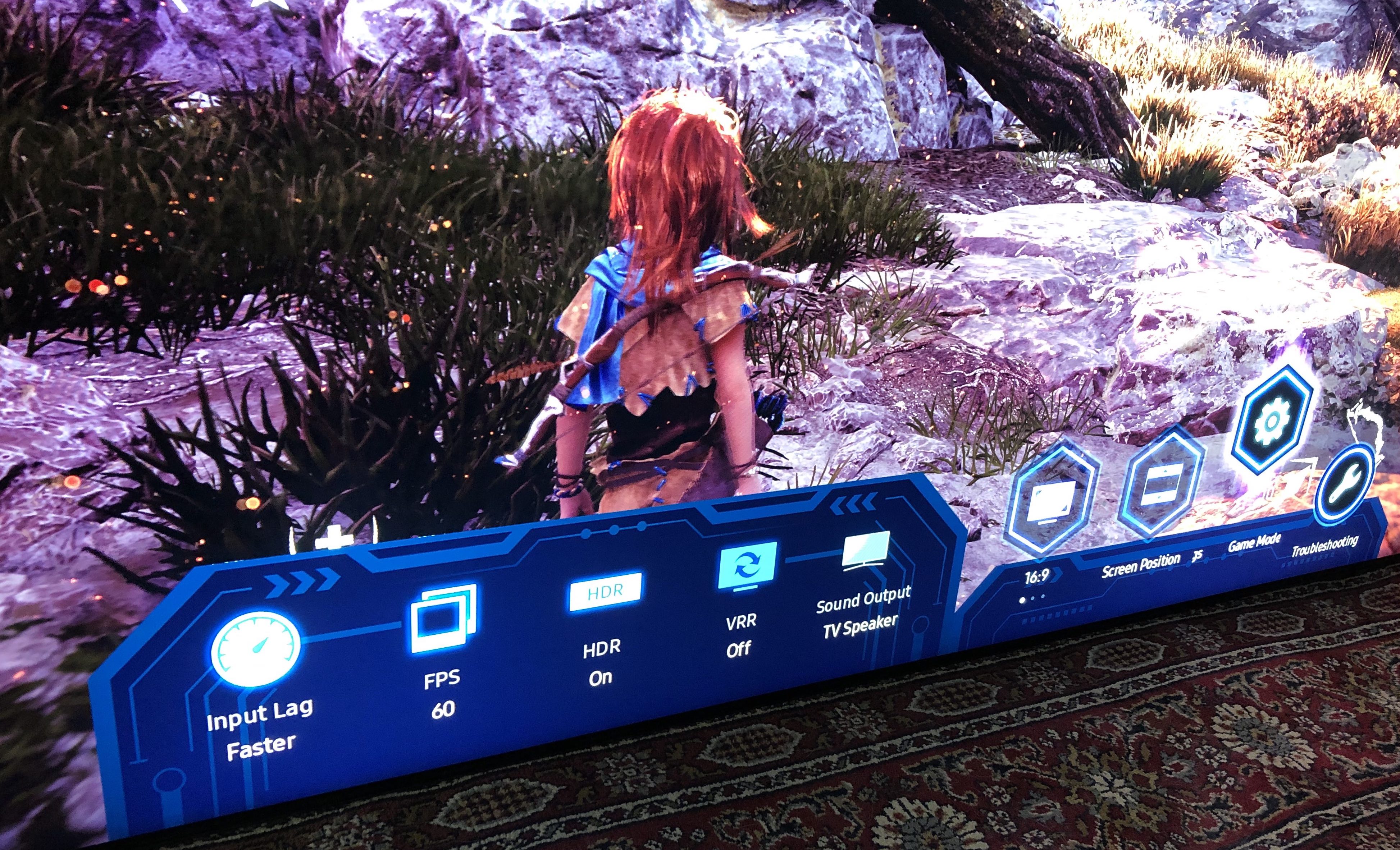 5 easy tips to improve your Samsung TV's picture quality TechRadar