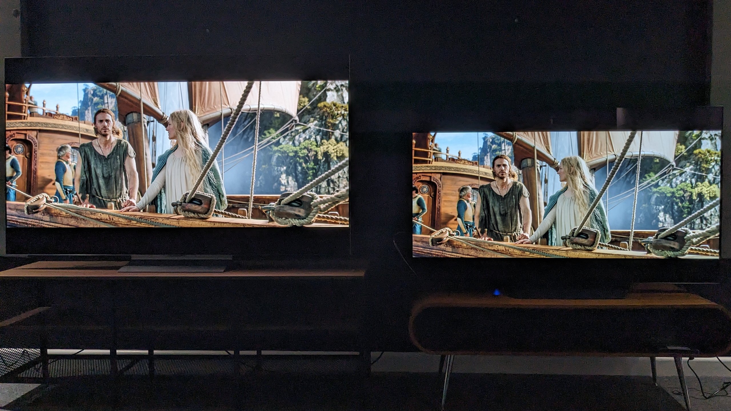 I tried the LG B3 and it’s the dark horse of OLED TVs in 2023 here’s