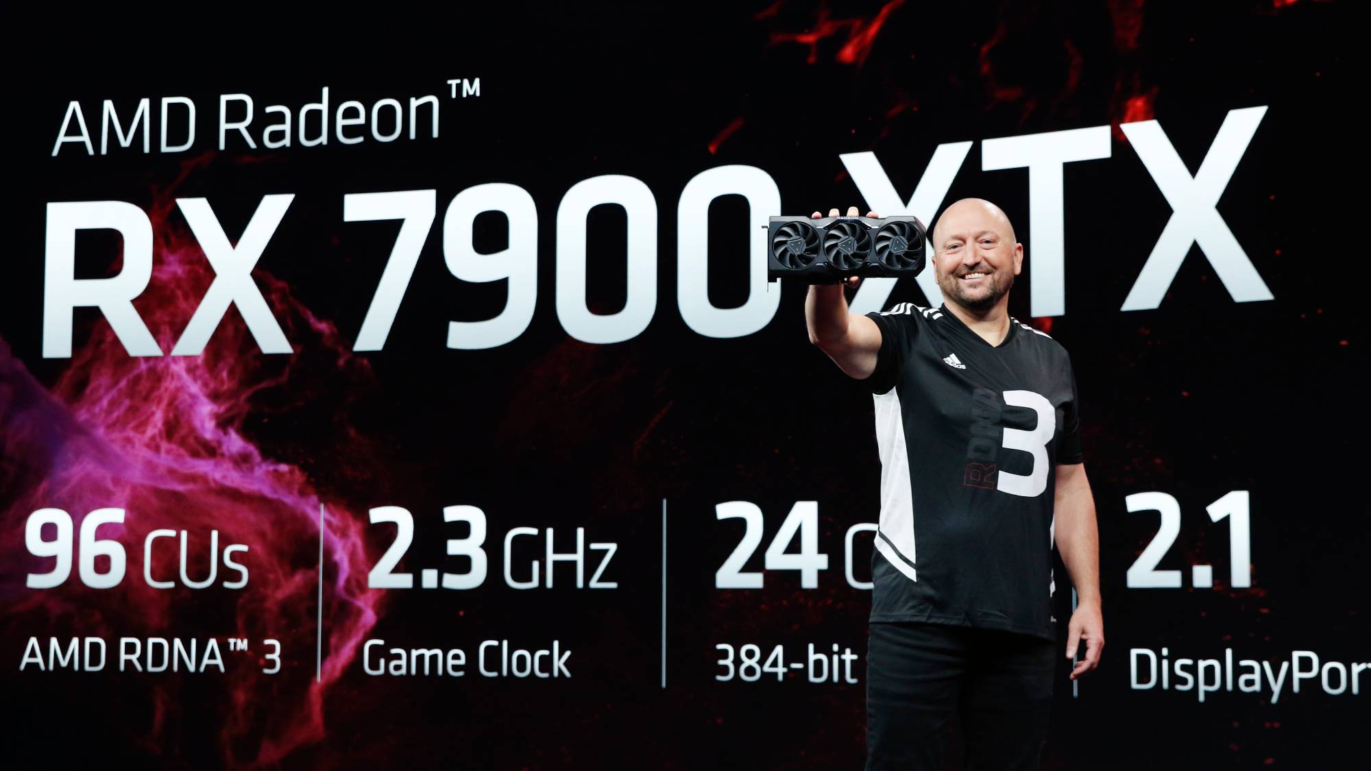 The AMD Radeon RX 7900 XTX has already won me over TechRadar