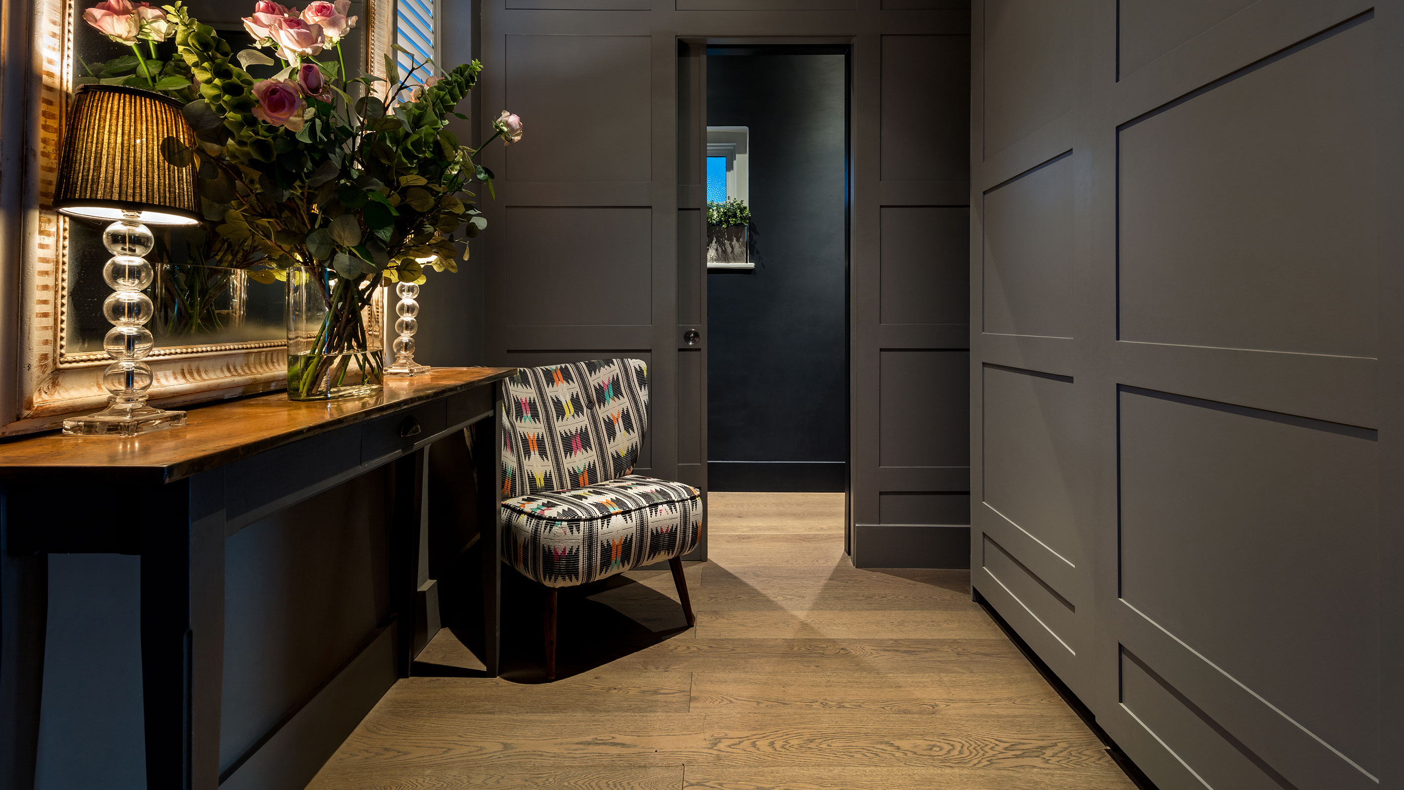 10 hallway door ideas that will elevate your entrance Homebuilding