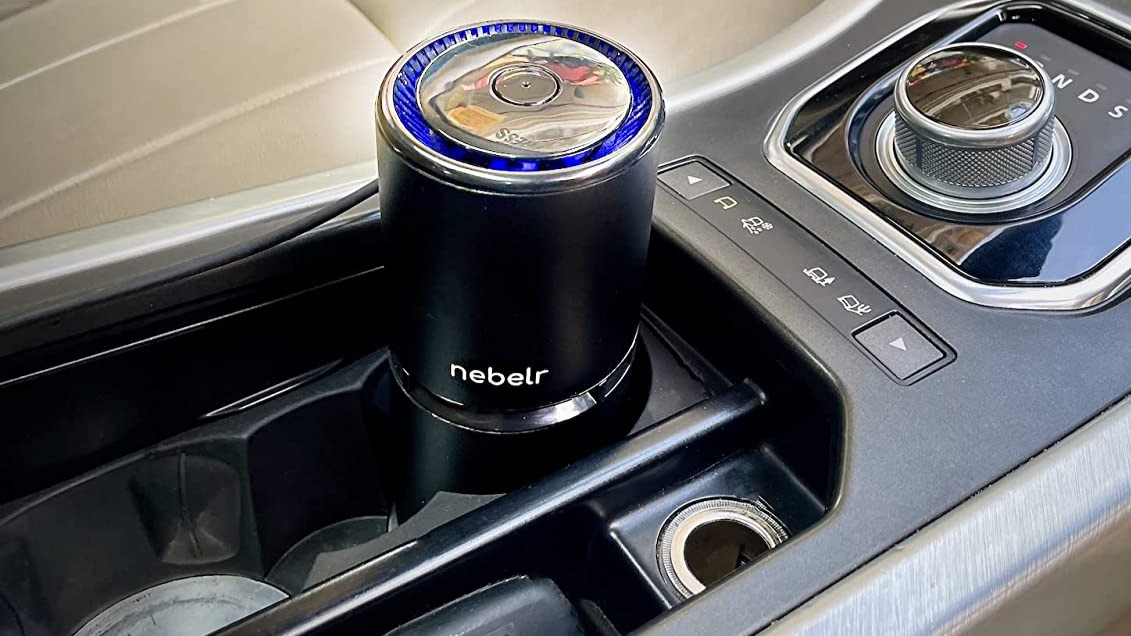 The best car air purifiers in India For a healthy drive TechRadar