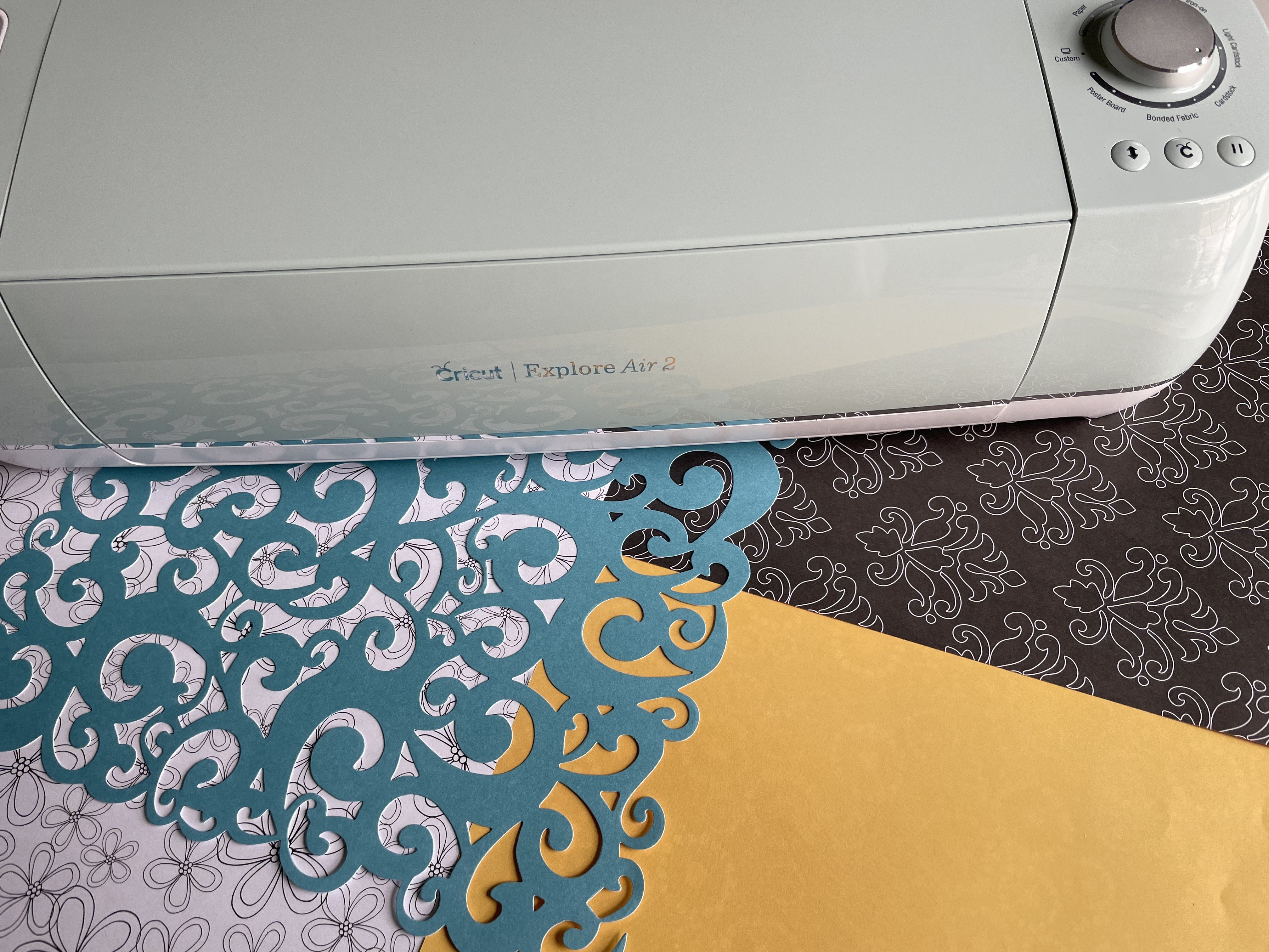 Best Alternative Cricut Materials 2022 iMore
