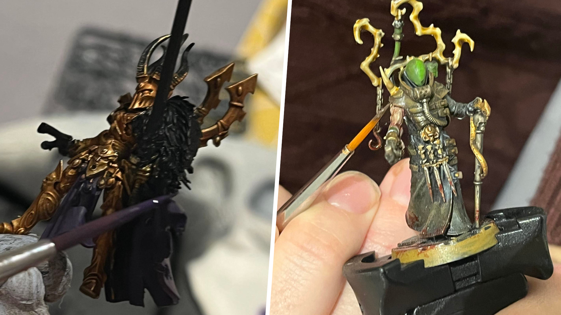 5 essential Warhammer painting tips everyone should…