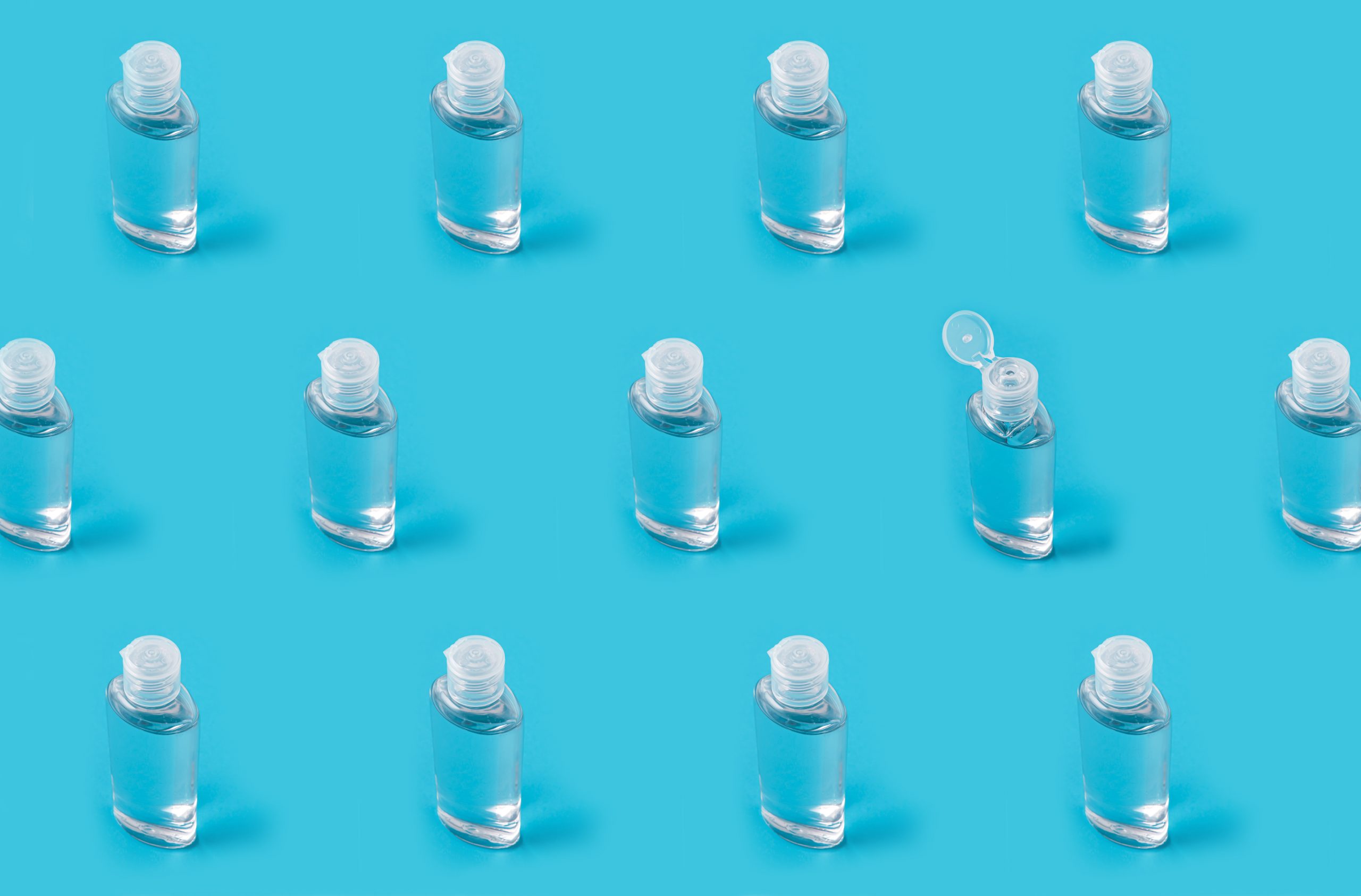 How long does COVID19 really last on different surfaces and other