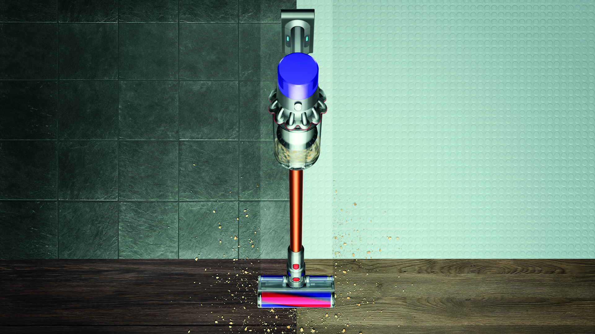 Dyson V10 review (early verdict) cordless vacuum cleaners just got a