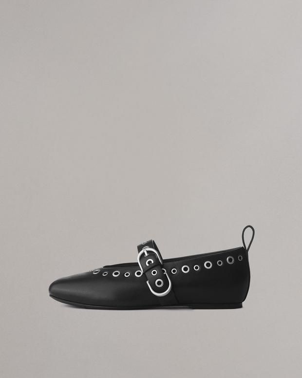 Spire Mary Jane Shoes