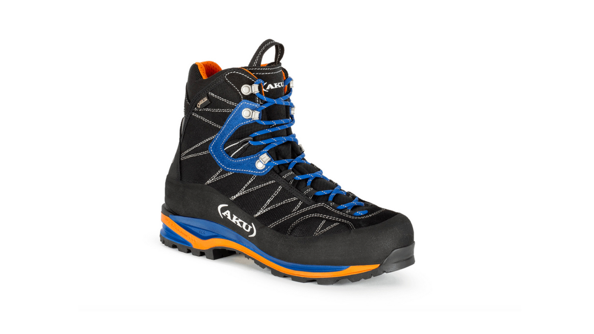 AKU Tengu GTX winter hiking boots review Advnture