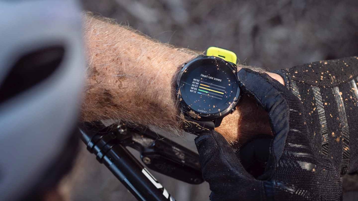 Best Suunto watch 2024 Track your stats with precision T3