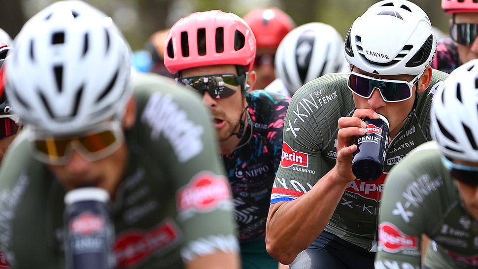 Best energy drinks for cycling Tasty and effective fuelling Cyclingnews