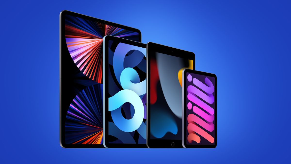 Amazon Prime Day iPad deals 2022 all the best sales still live GamesRadar+