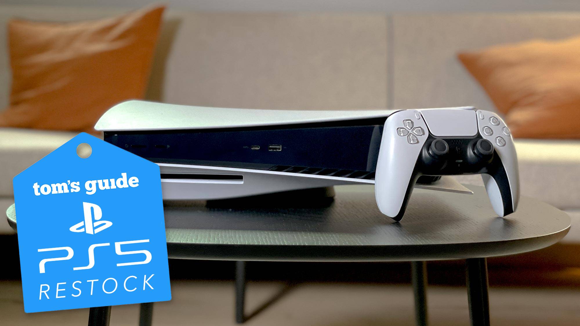 Ps5 Restock Canada Twitter Best Buy BICLEW