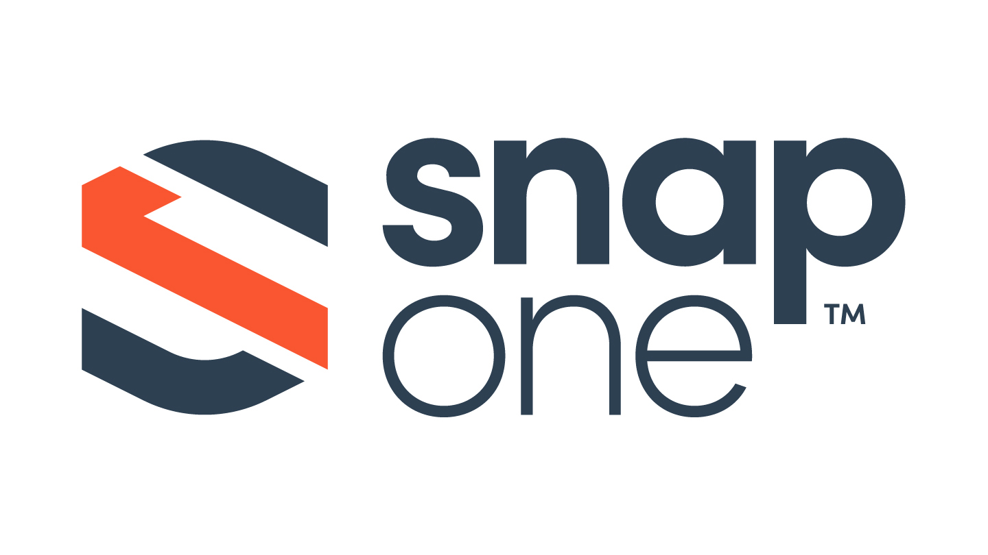 SnapAV Rebrands as Snap One